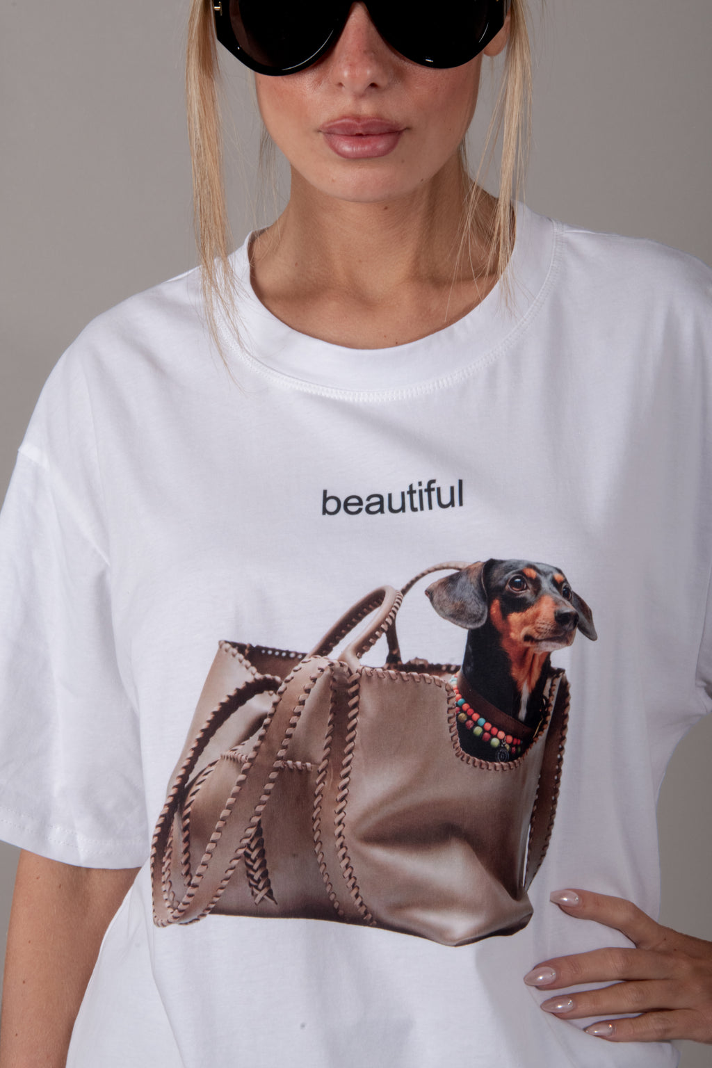 REMERA DOGGY
