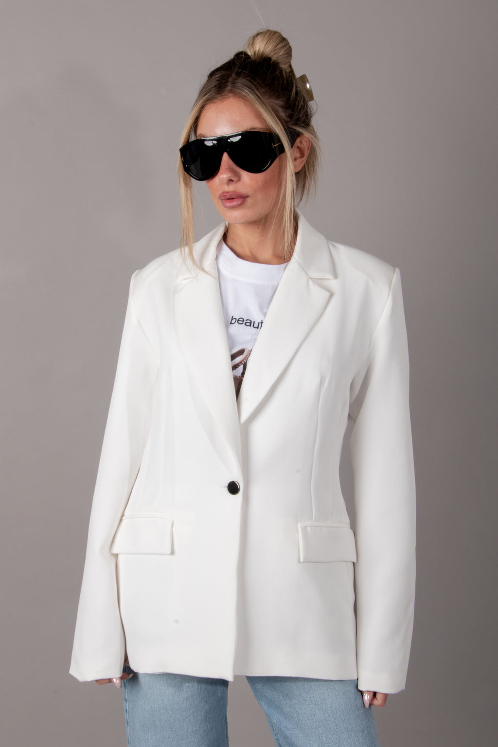 BLAZER BOSS