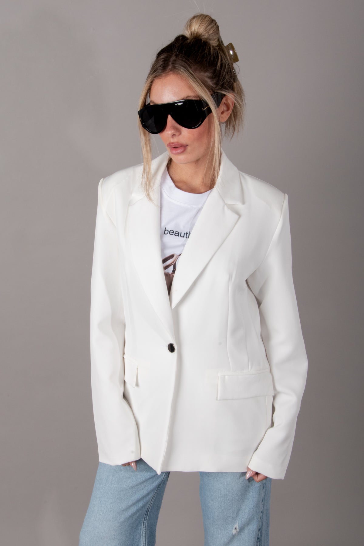 BLAZER BOSS