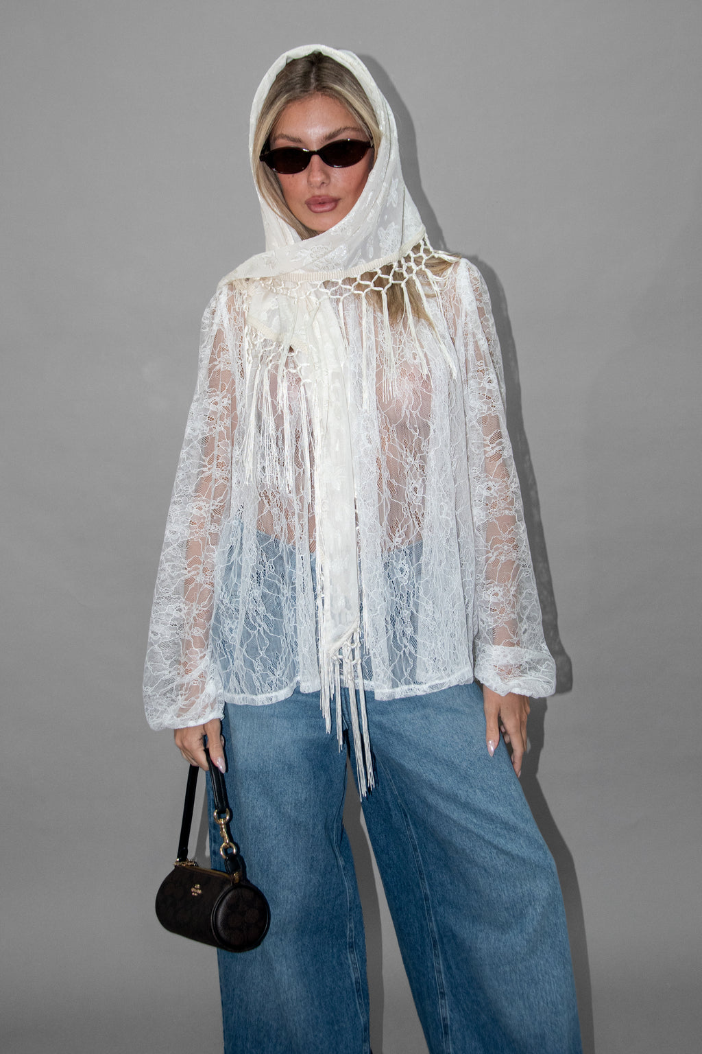 BLUSA CUPID