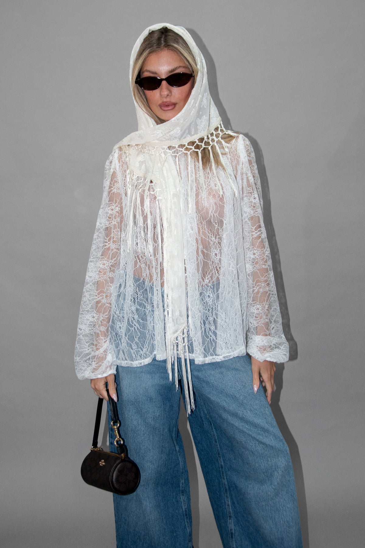 BLUSA CUPID