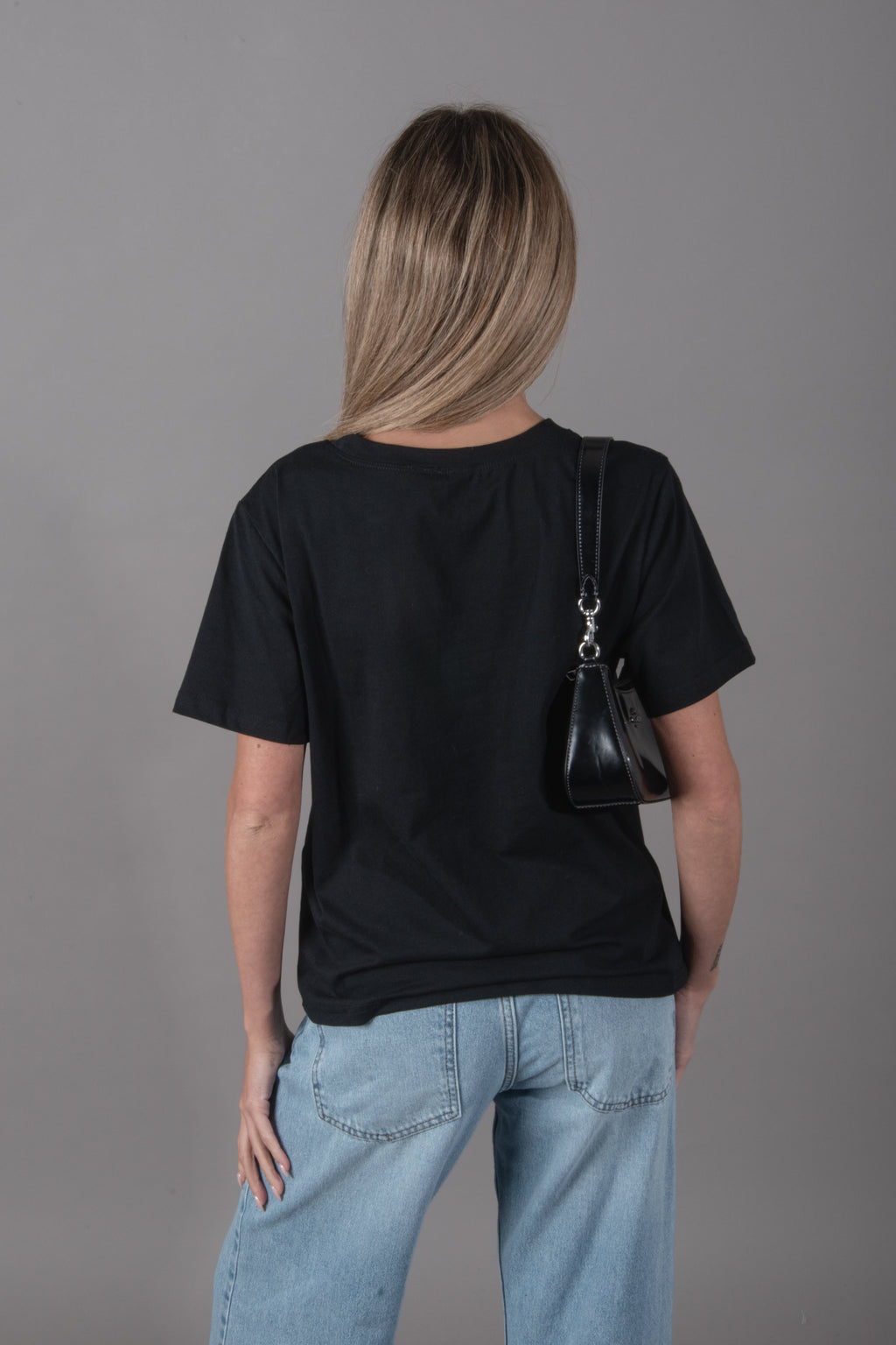 REMERA KITTEN