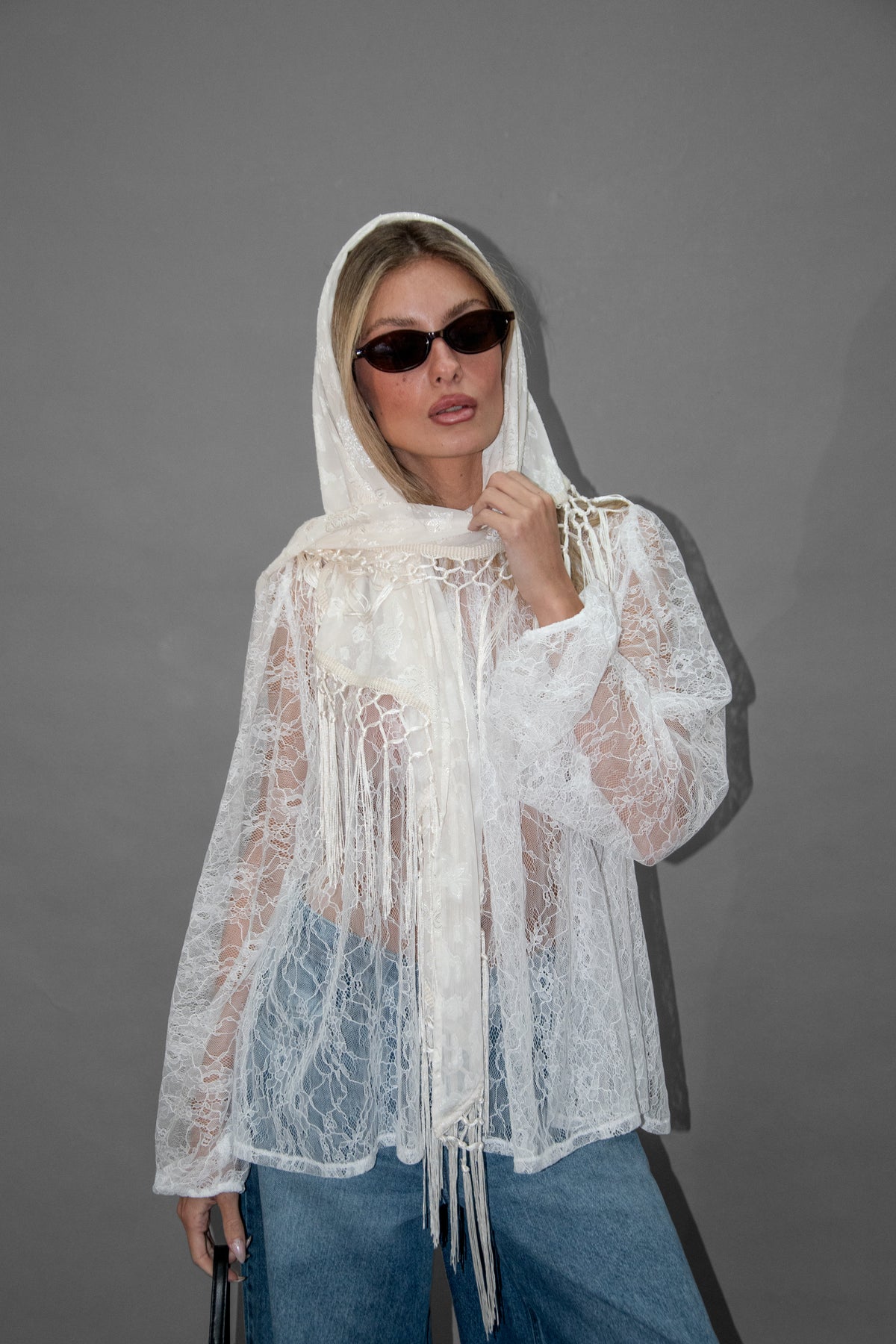BLUSA CUPID