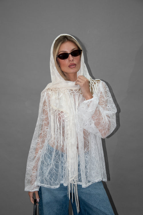 BLUSA CUPID