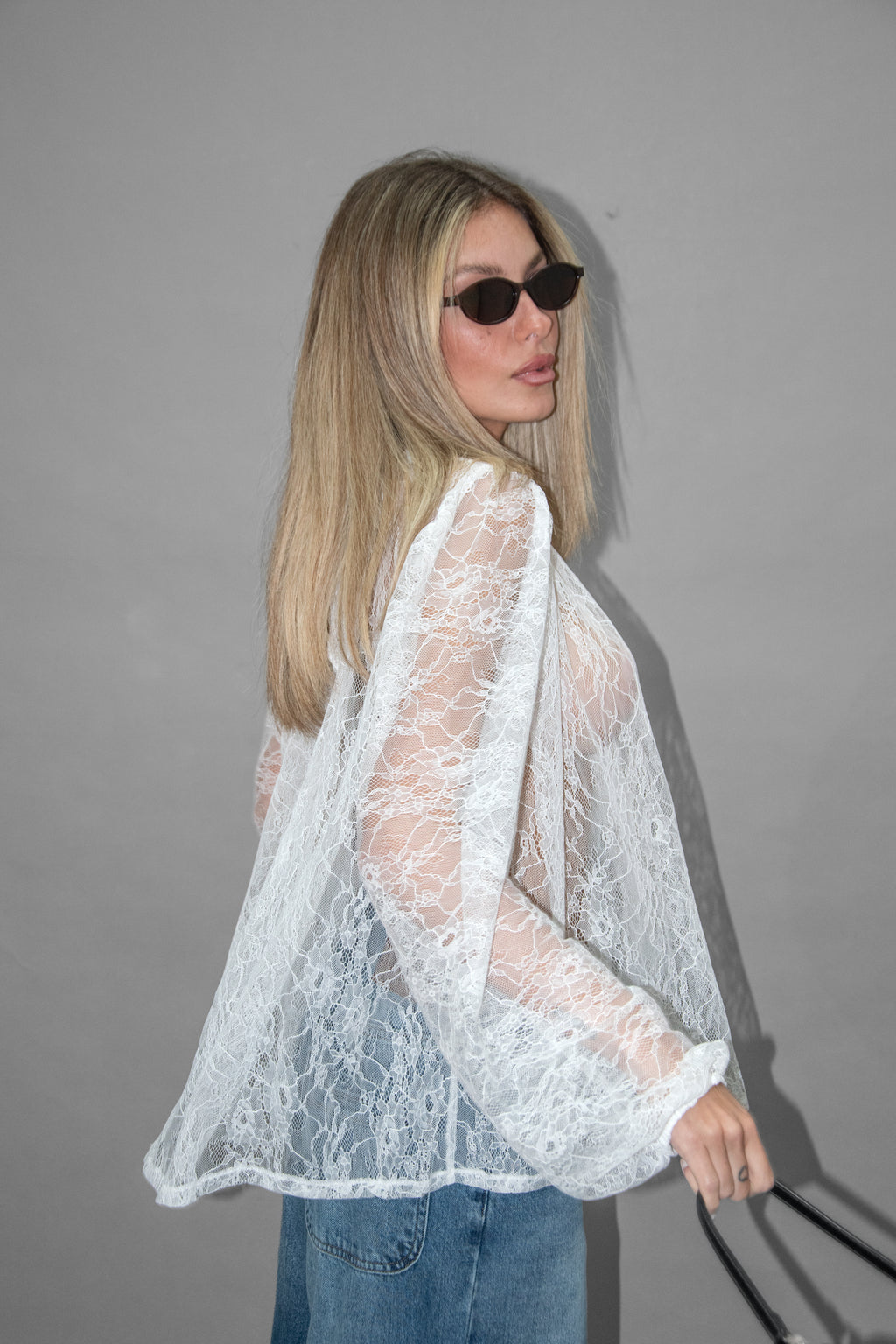 BLUSA CUPID