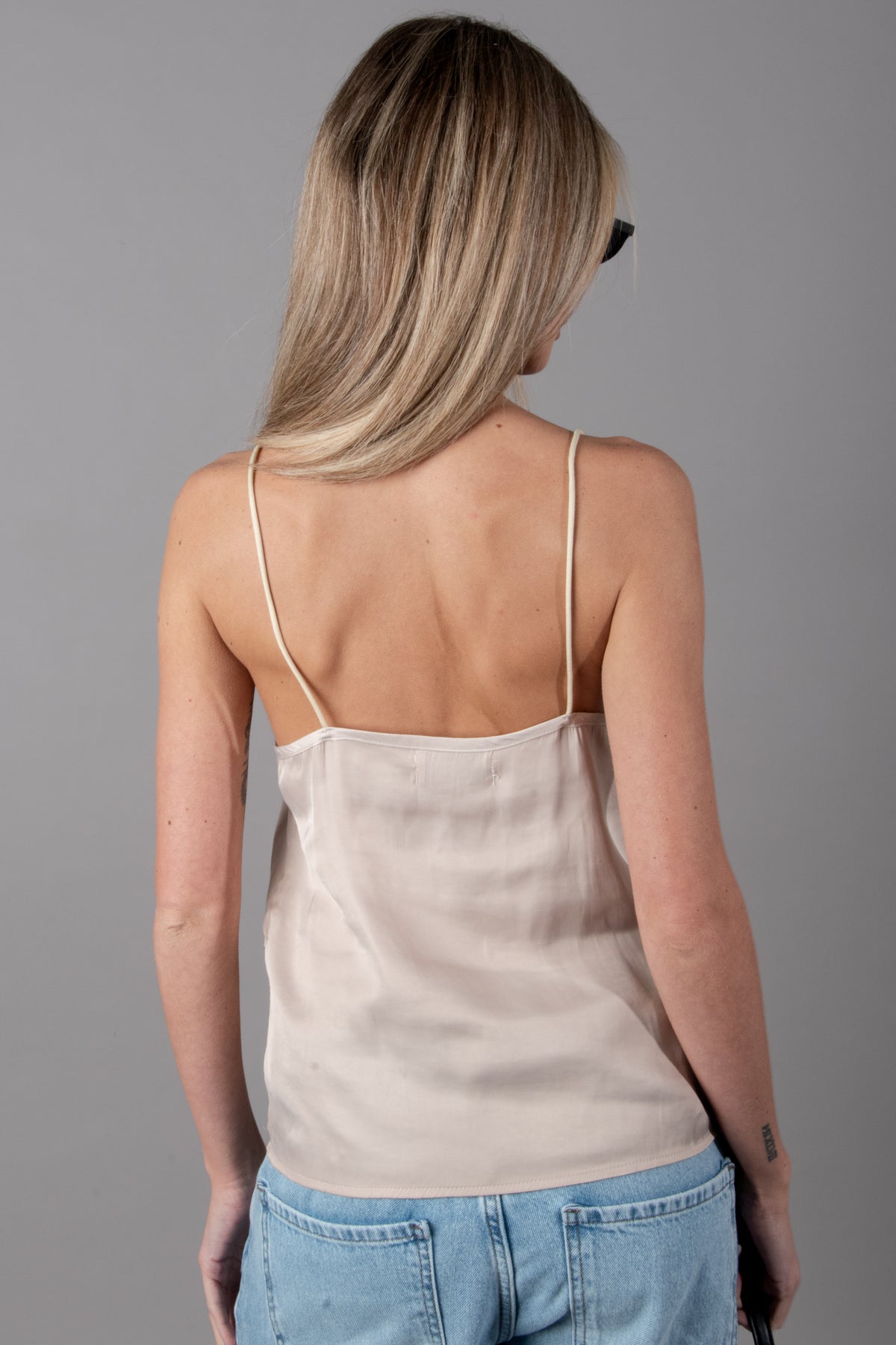 BLUSA AKIRA