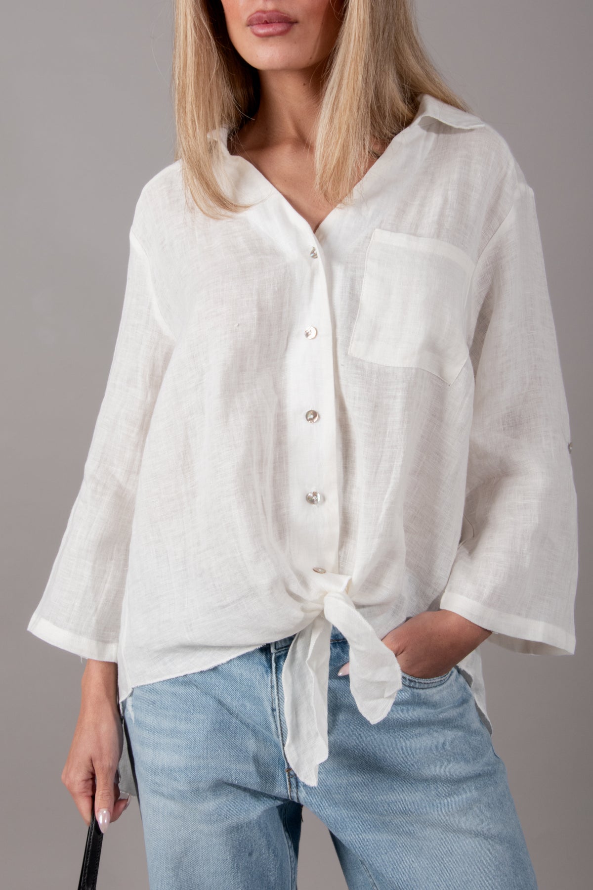 CAMISA ROGER
