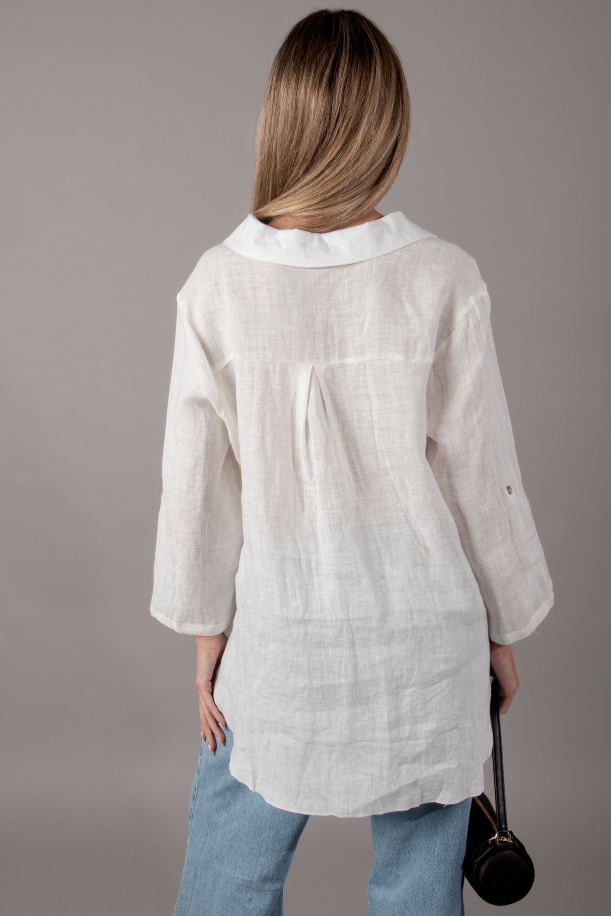CAMISA ROGER