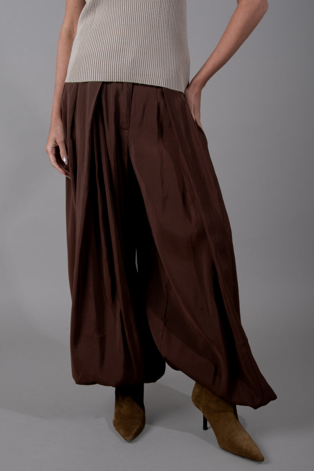 PANTALON BALLOON