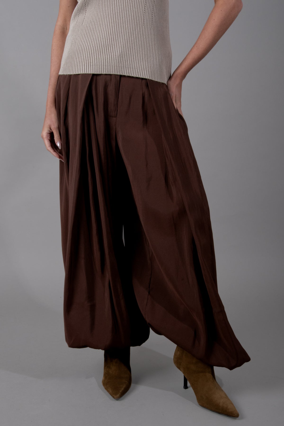 PANTALON BALLOON
