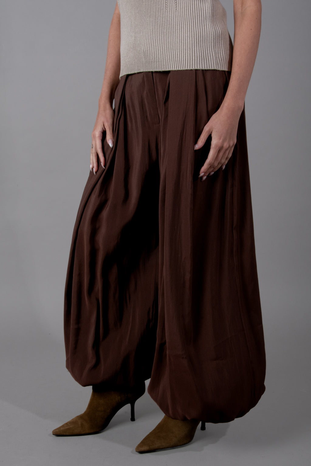 PANTALON BALLOON