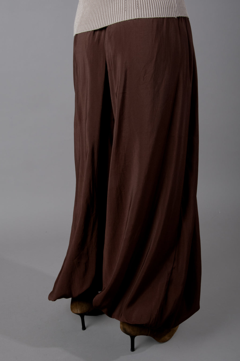 PANTALON BALLOON