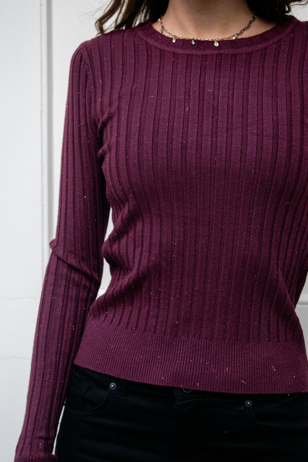 SWEATER TRINITY