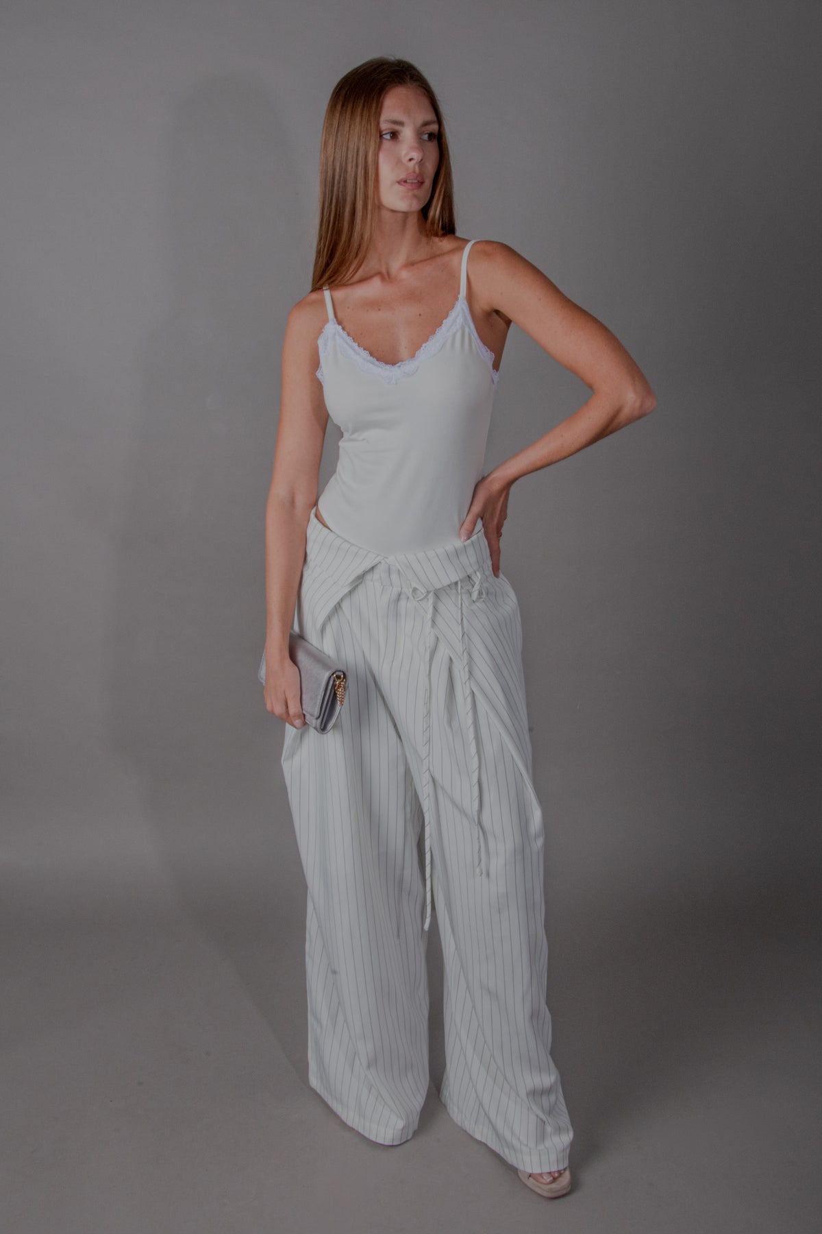PANTALON MAGNET