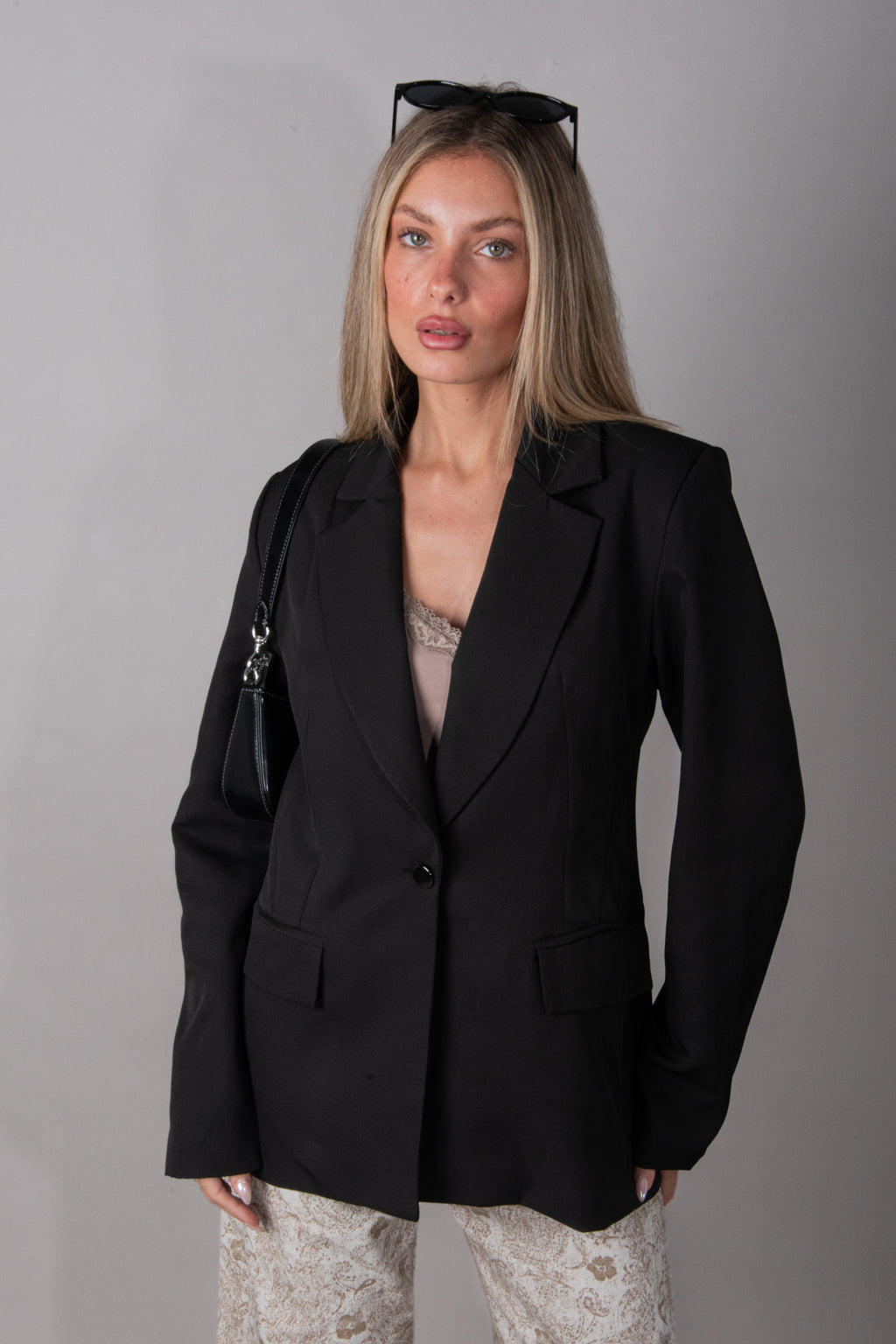 BLAZER BOSS