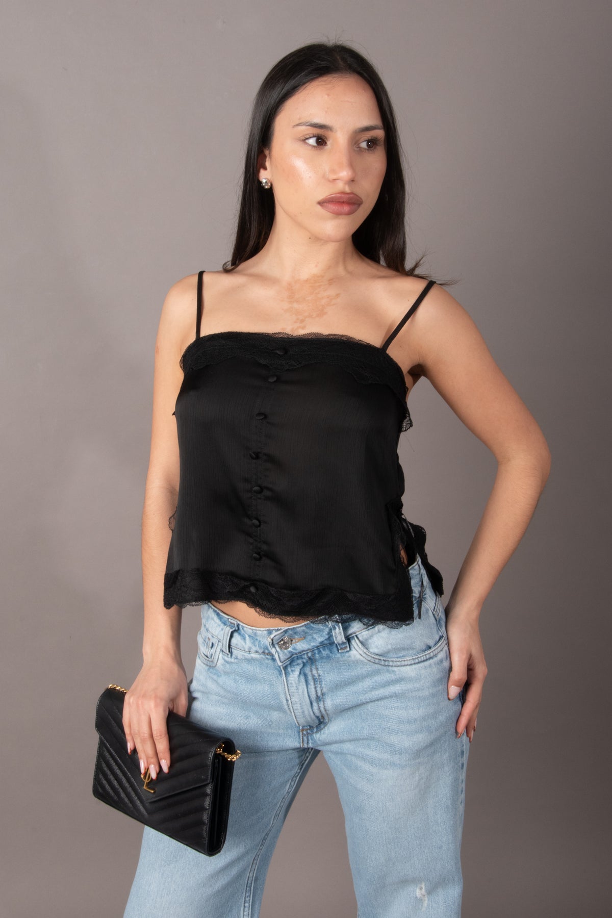 BLUSA OLSON