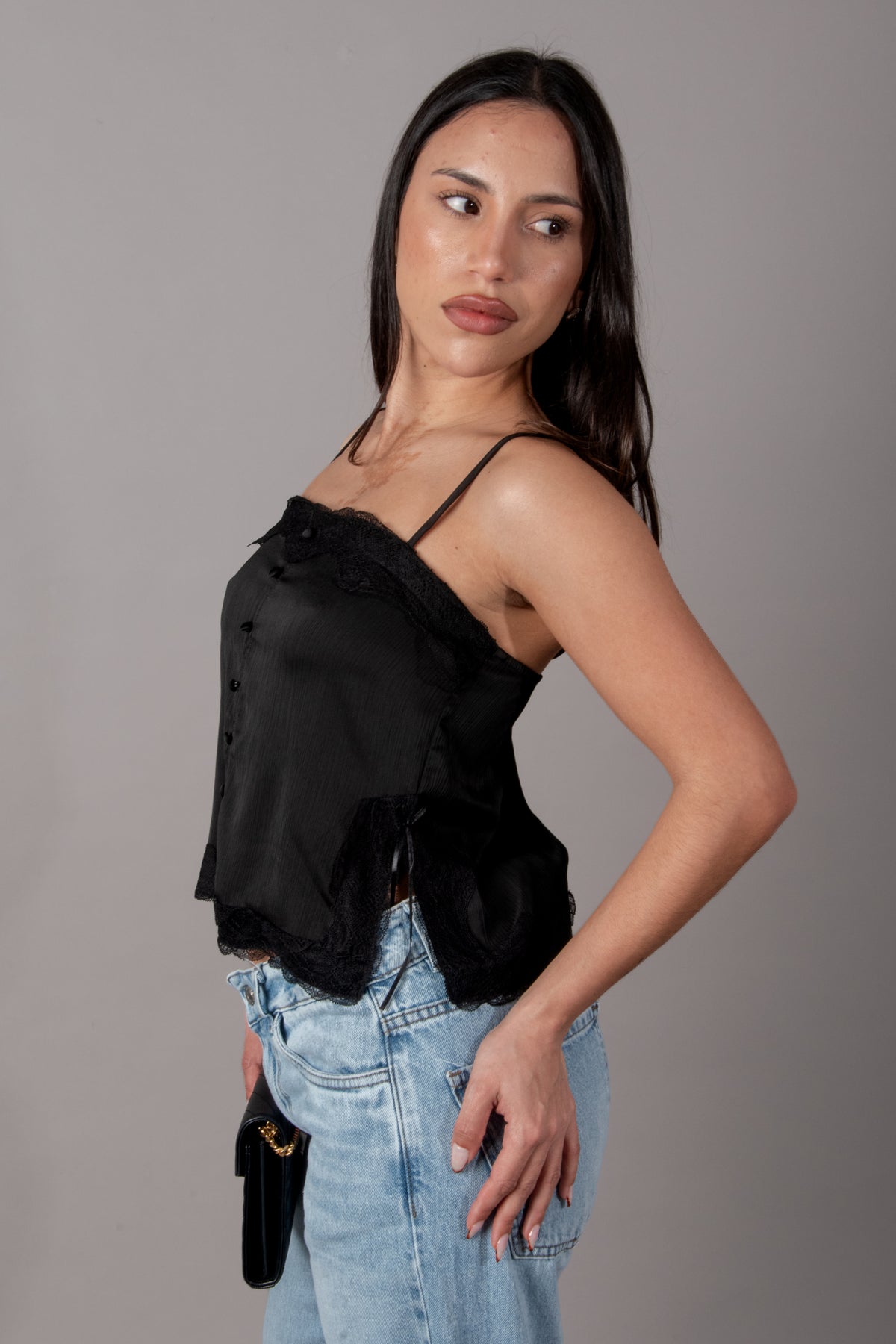BLUSA OLSON