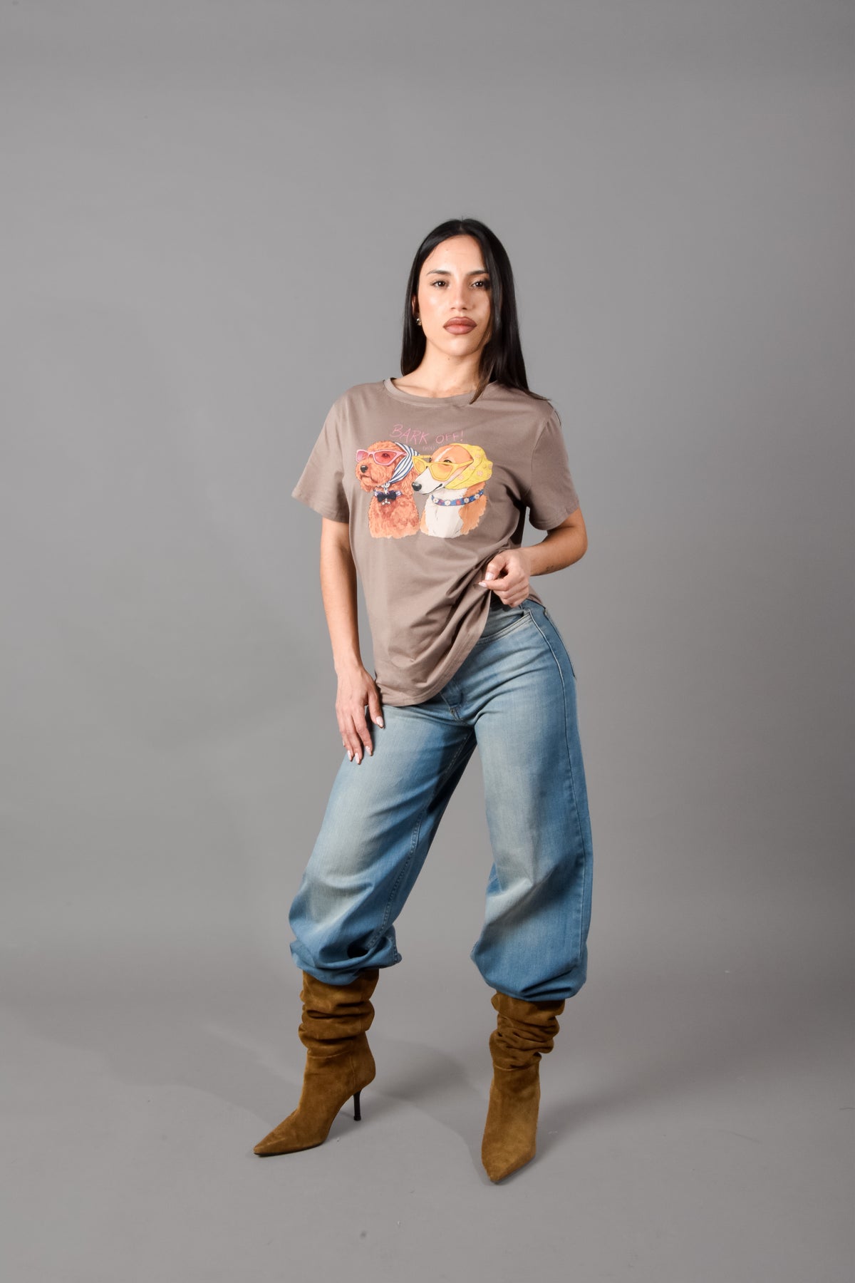 JEAN SEATTLE