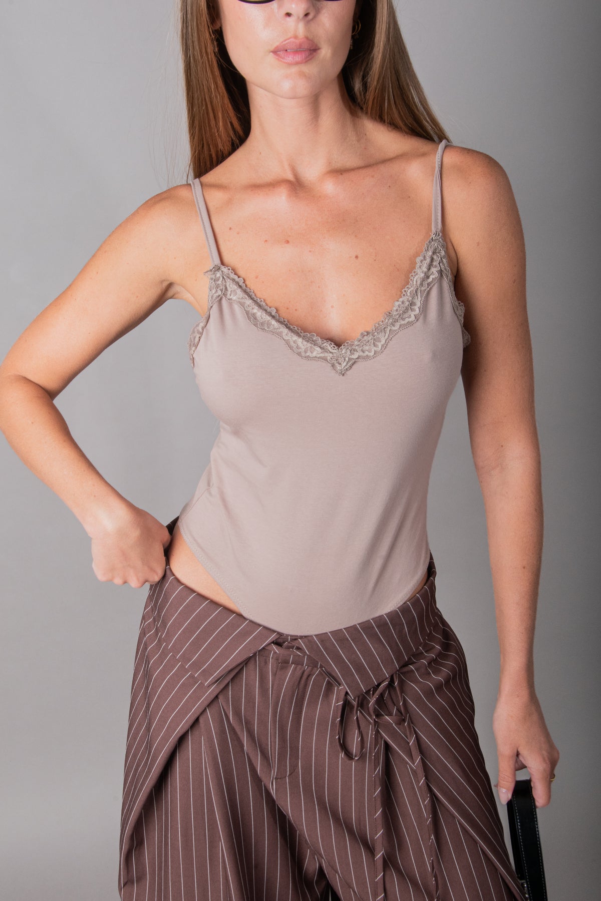 BODY TOLEDO