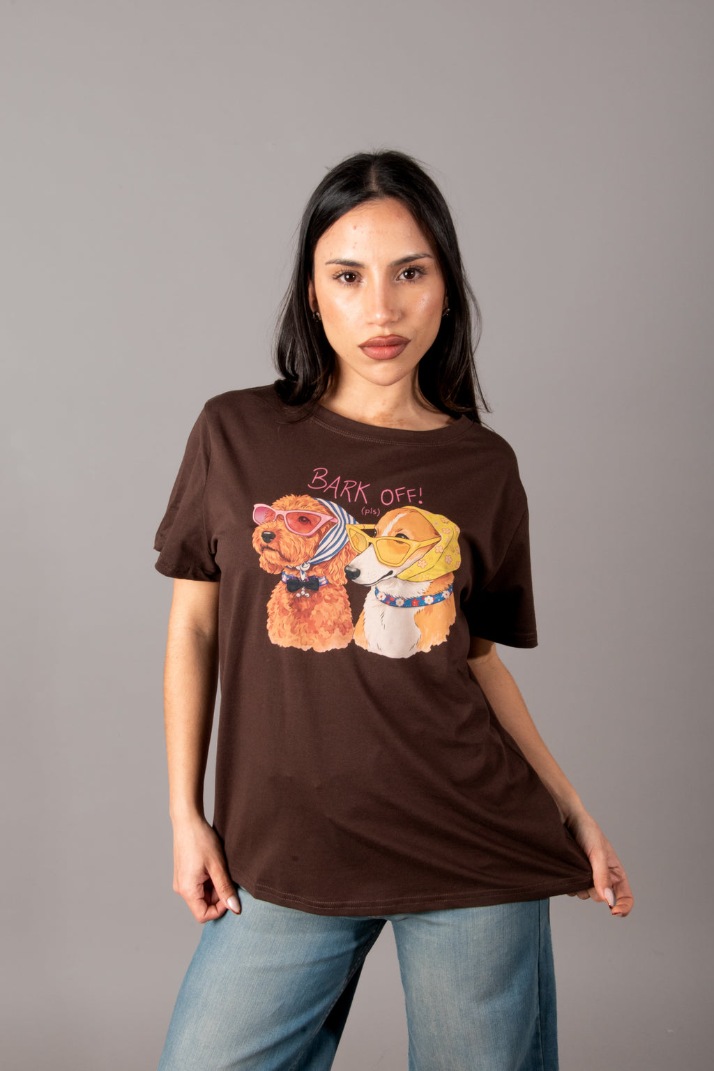 REMERA PLACID