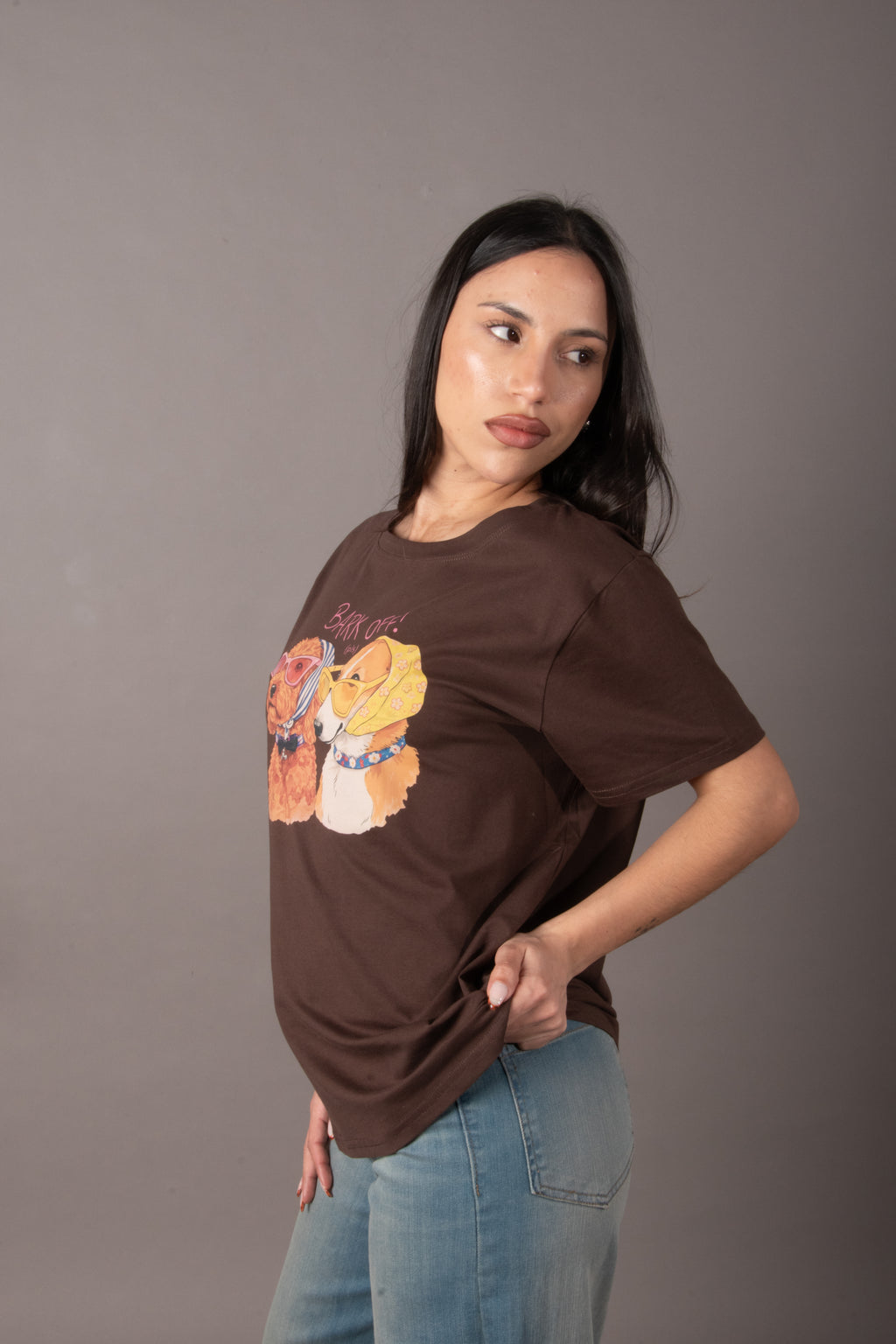 REMERA PLACID