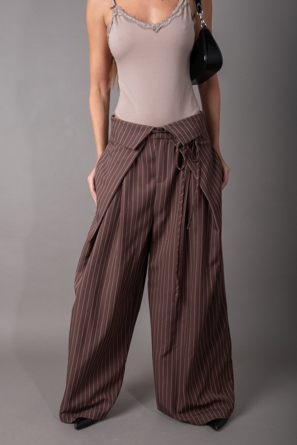 PANTALON MAGNET
