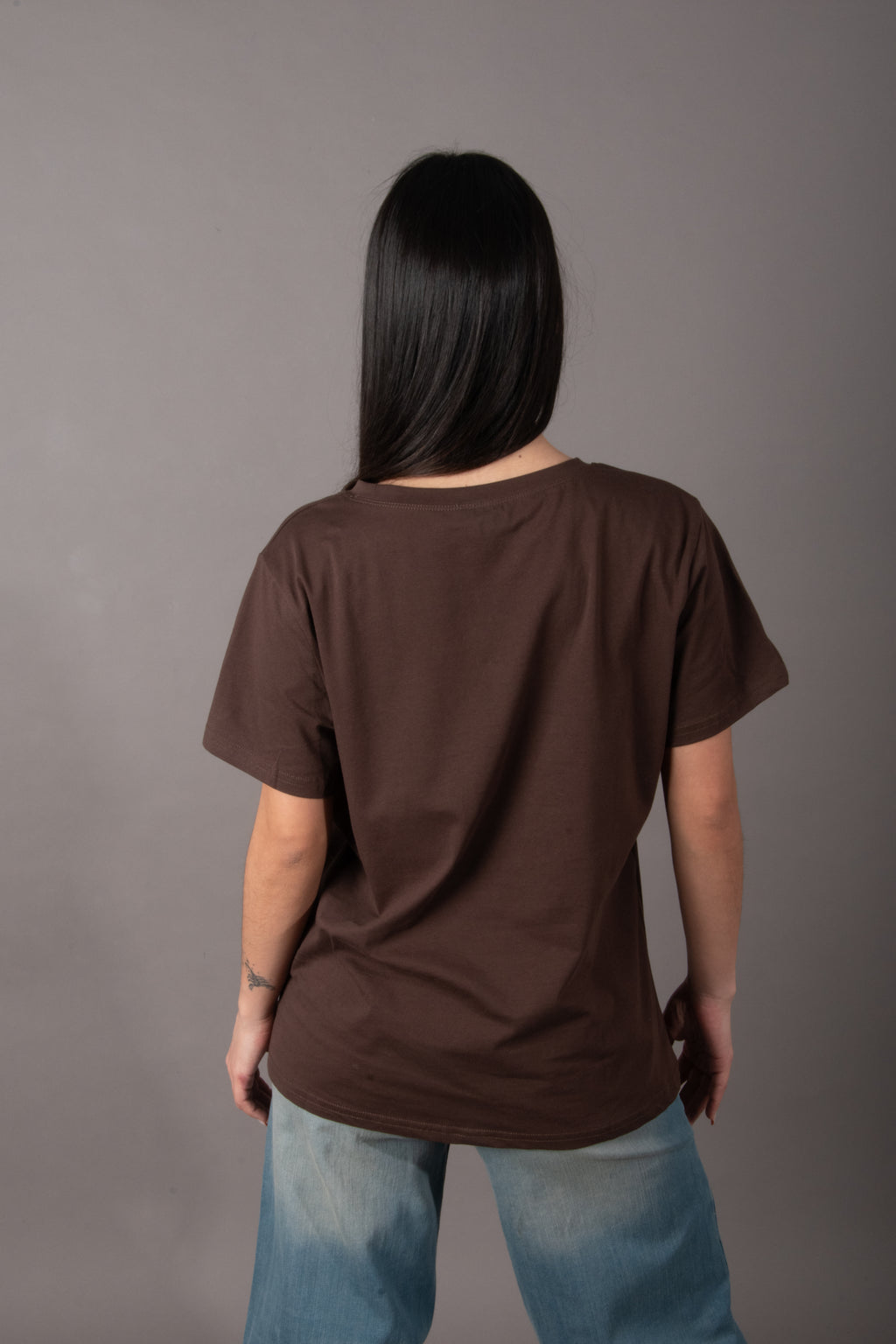 REMERA PLACID