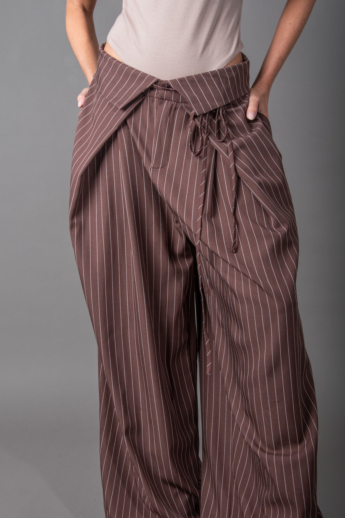 PANTALON MAGNET