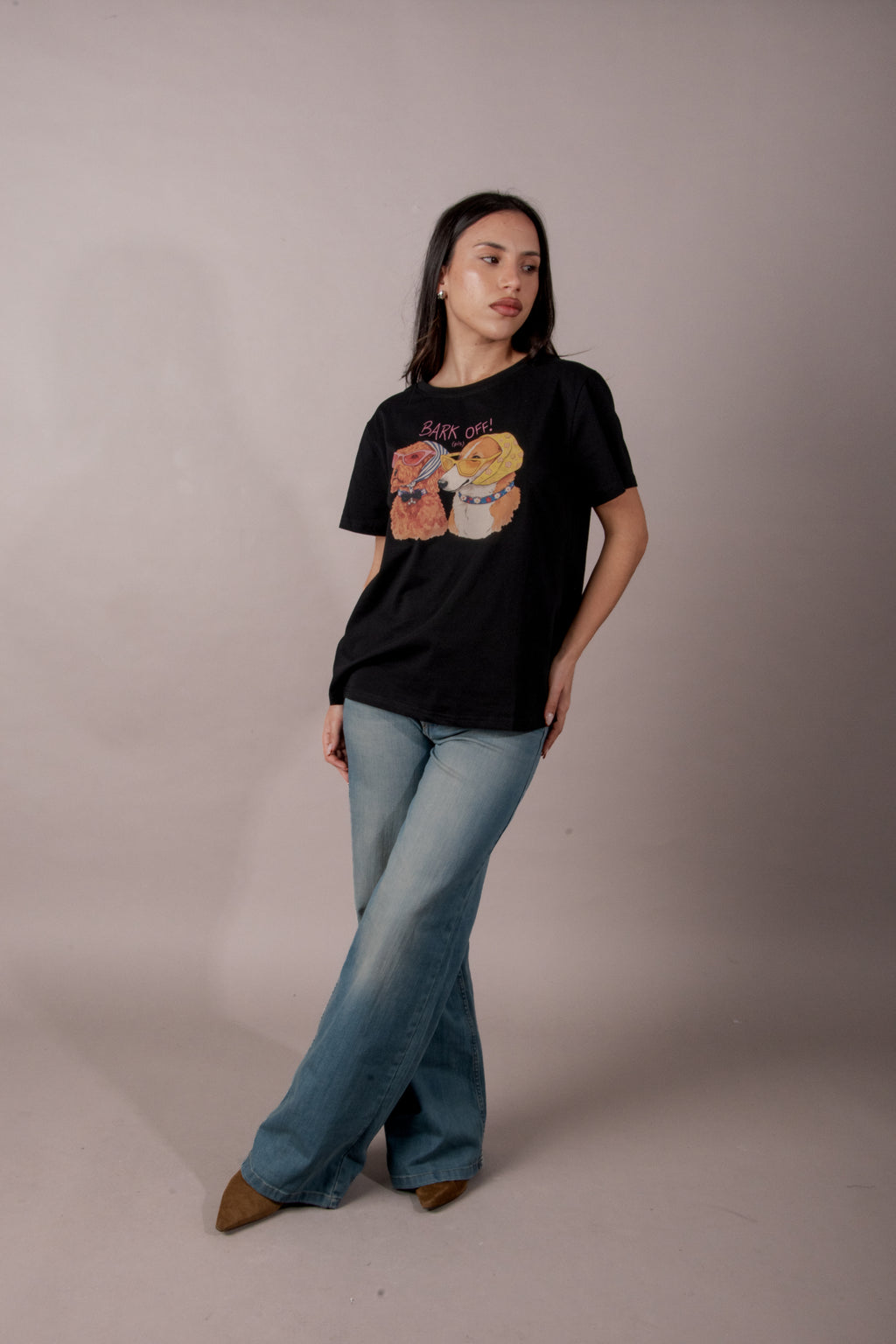 REMERA PLACID