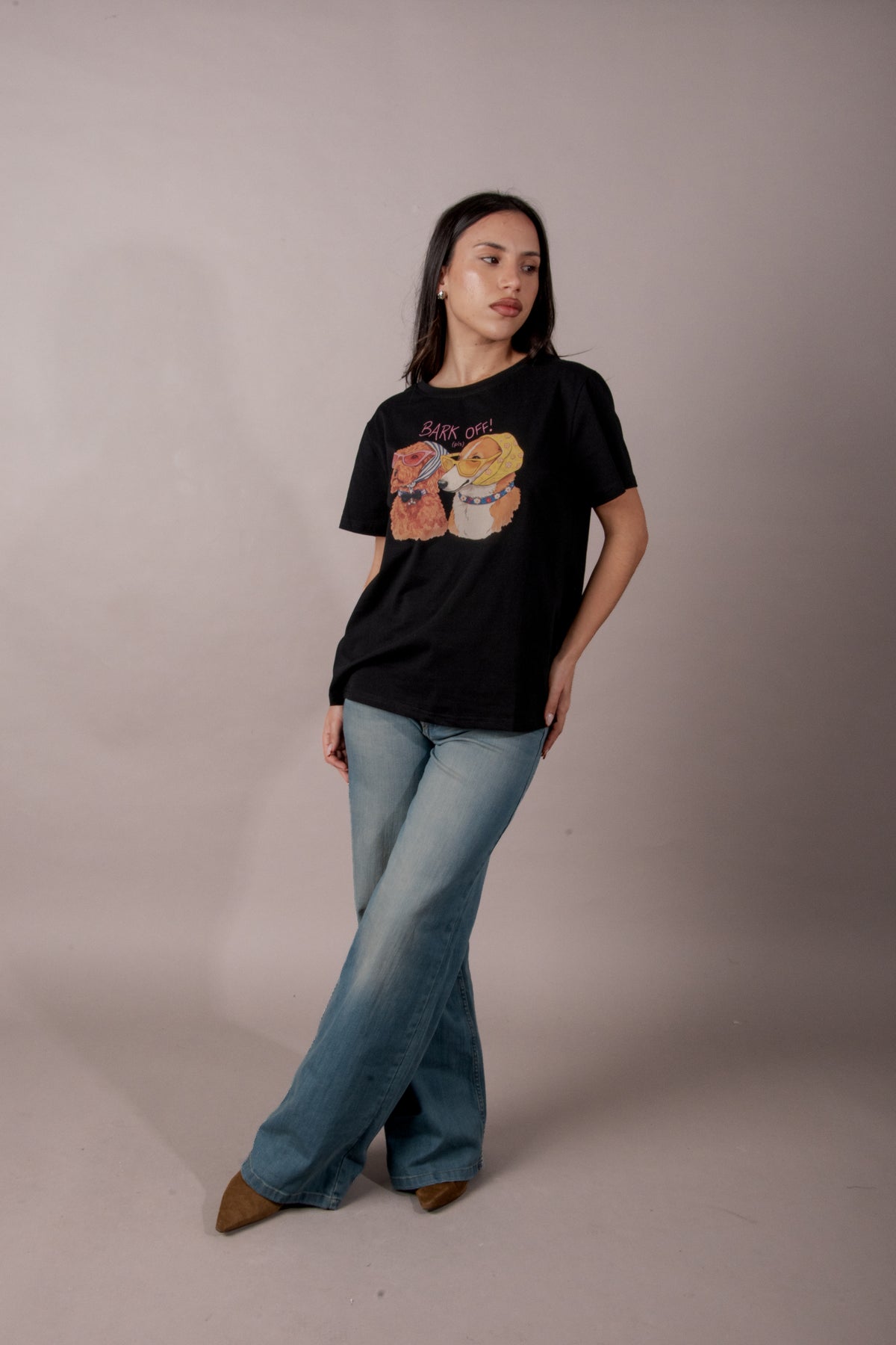 REMERA PLACID