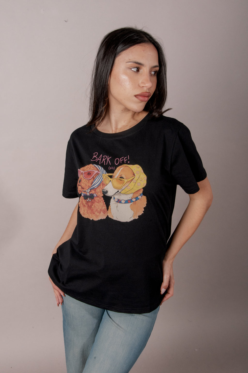 REMERA PLACID