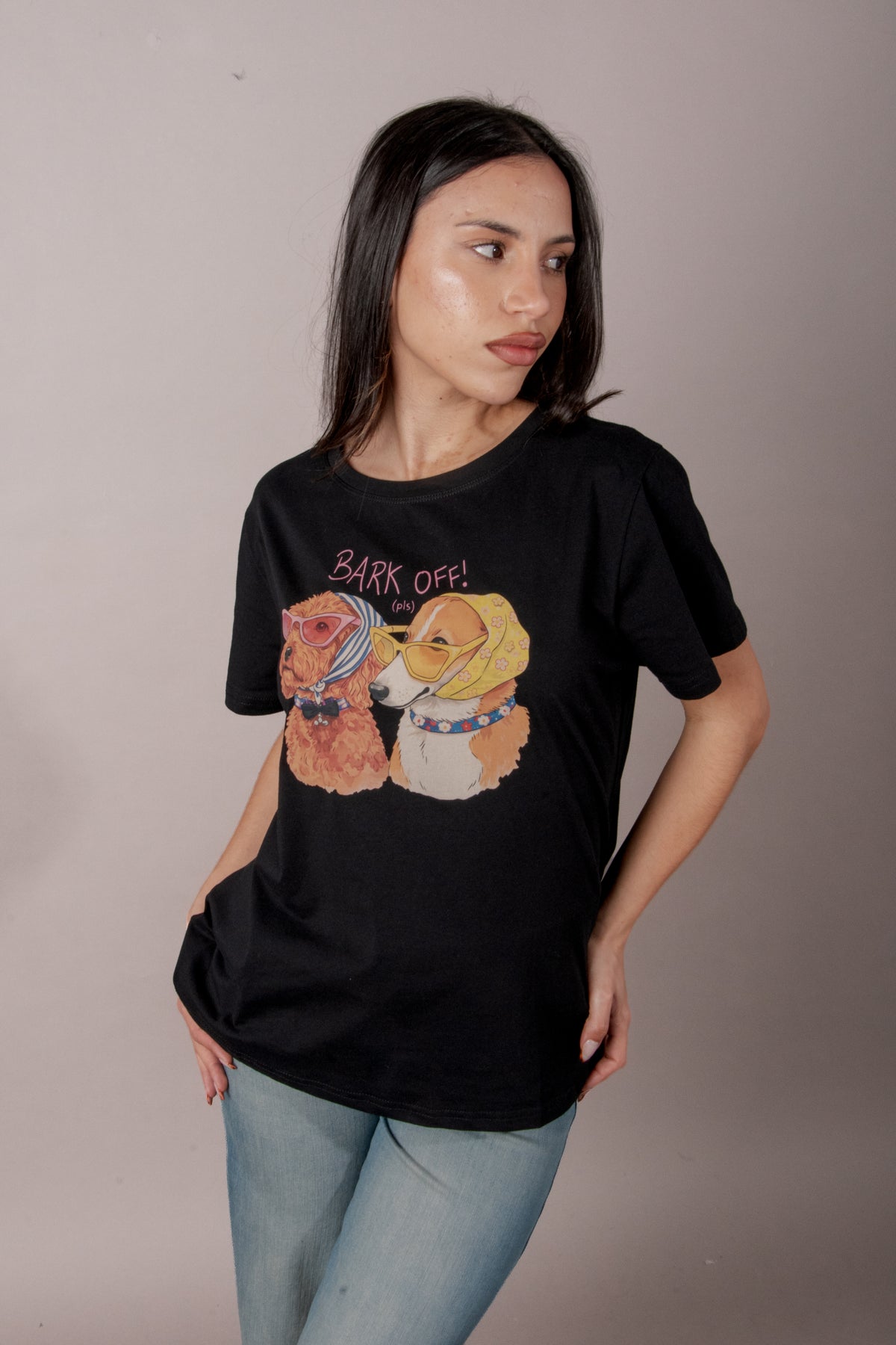REMERA PLACID