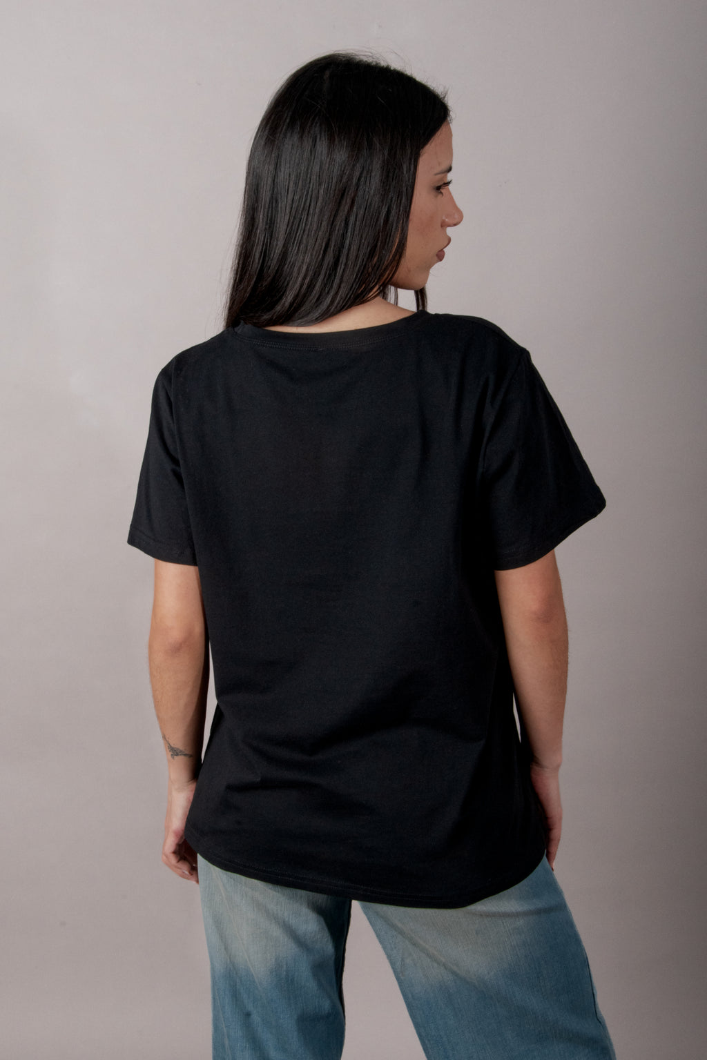REMERA PLACID
