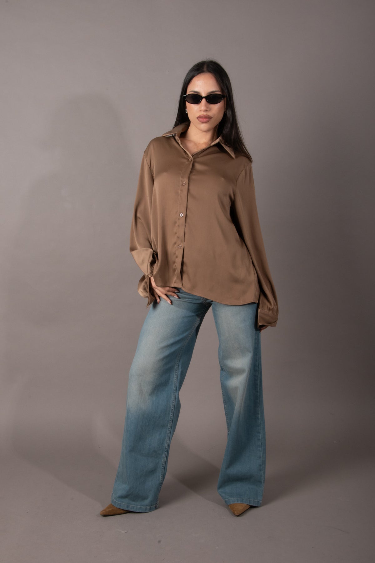 JEAN SEATTLE