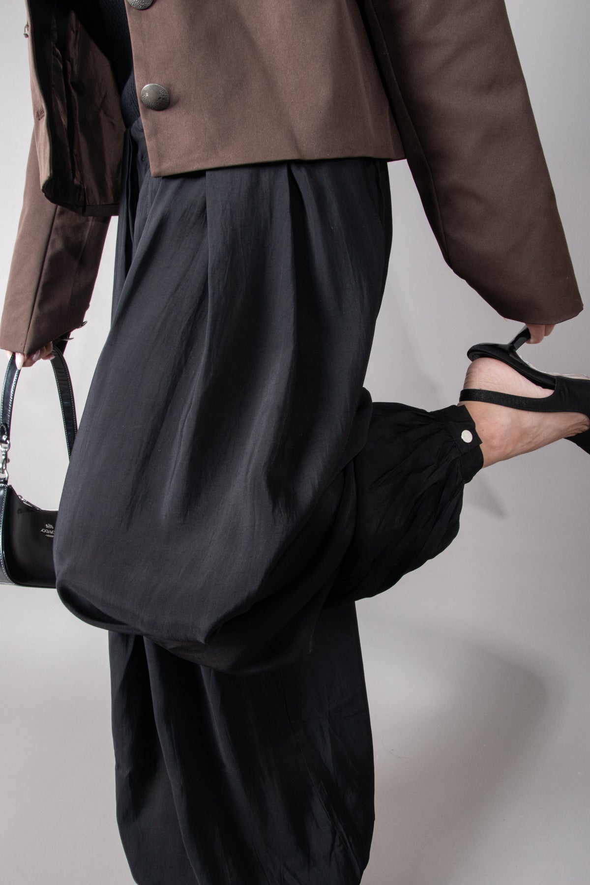 PANTALON BALLOON