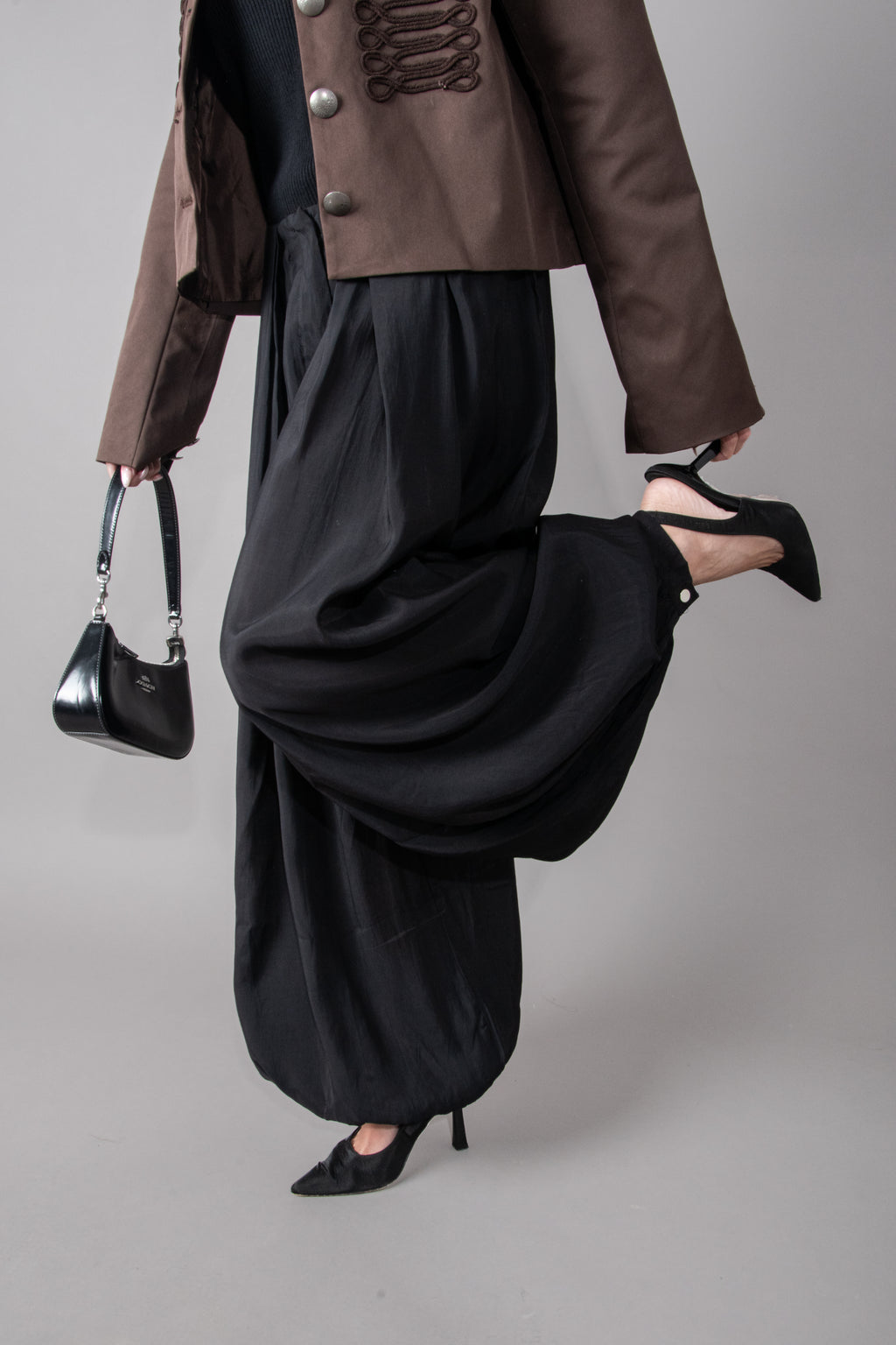 PANTALON BALLOON
