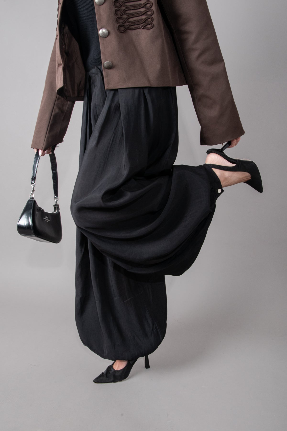 PANTALON BALLOON