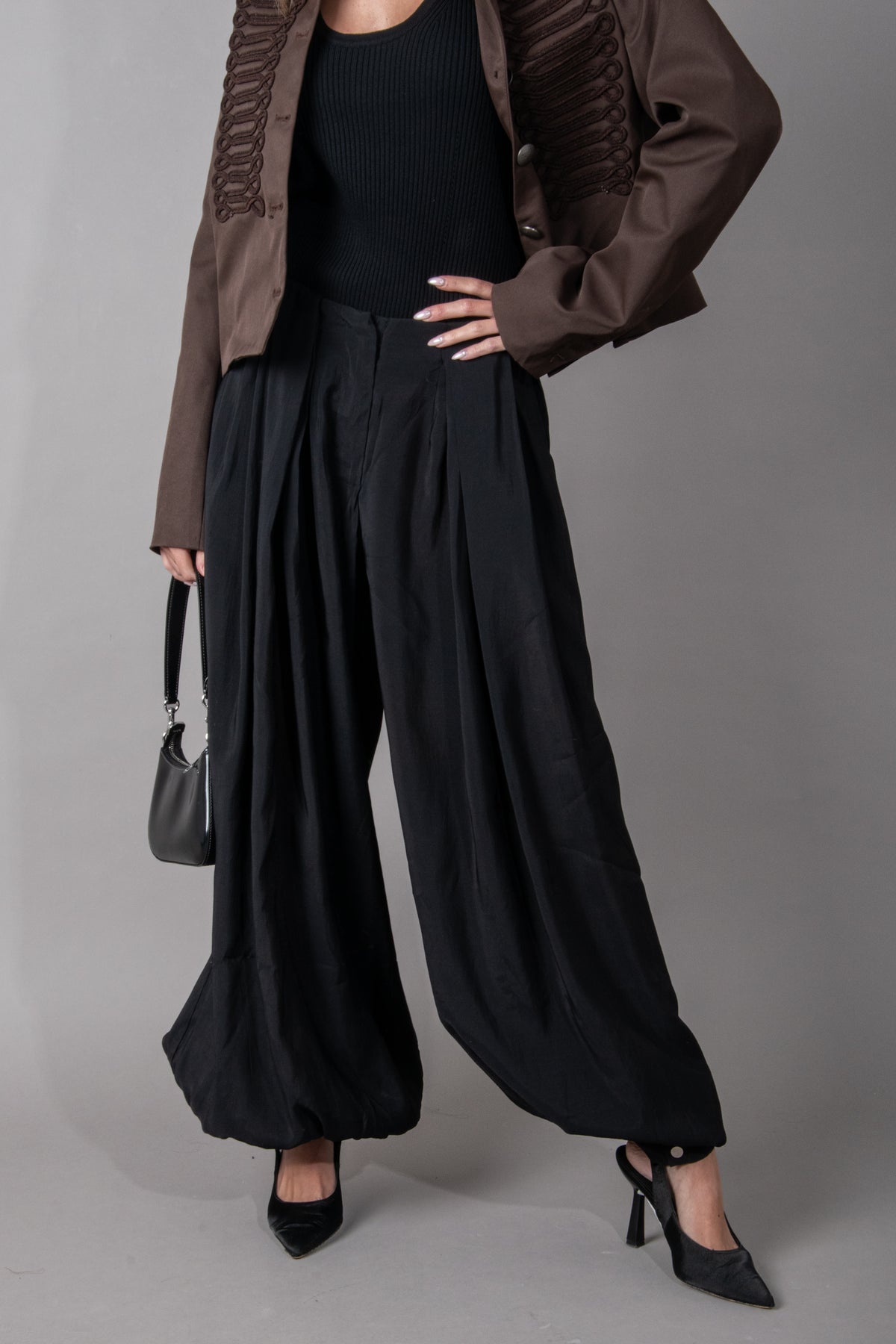 PANTALON BALLOON