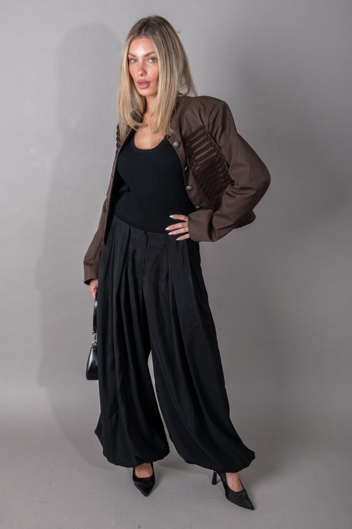 PANTALON BALLOON