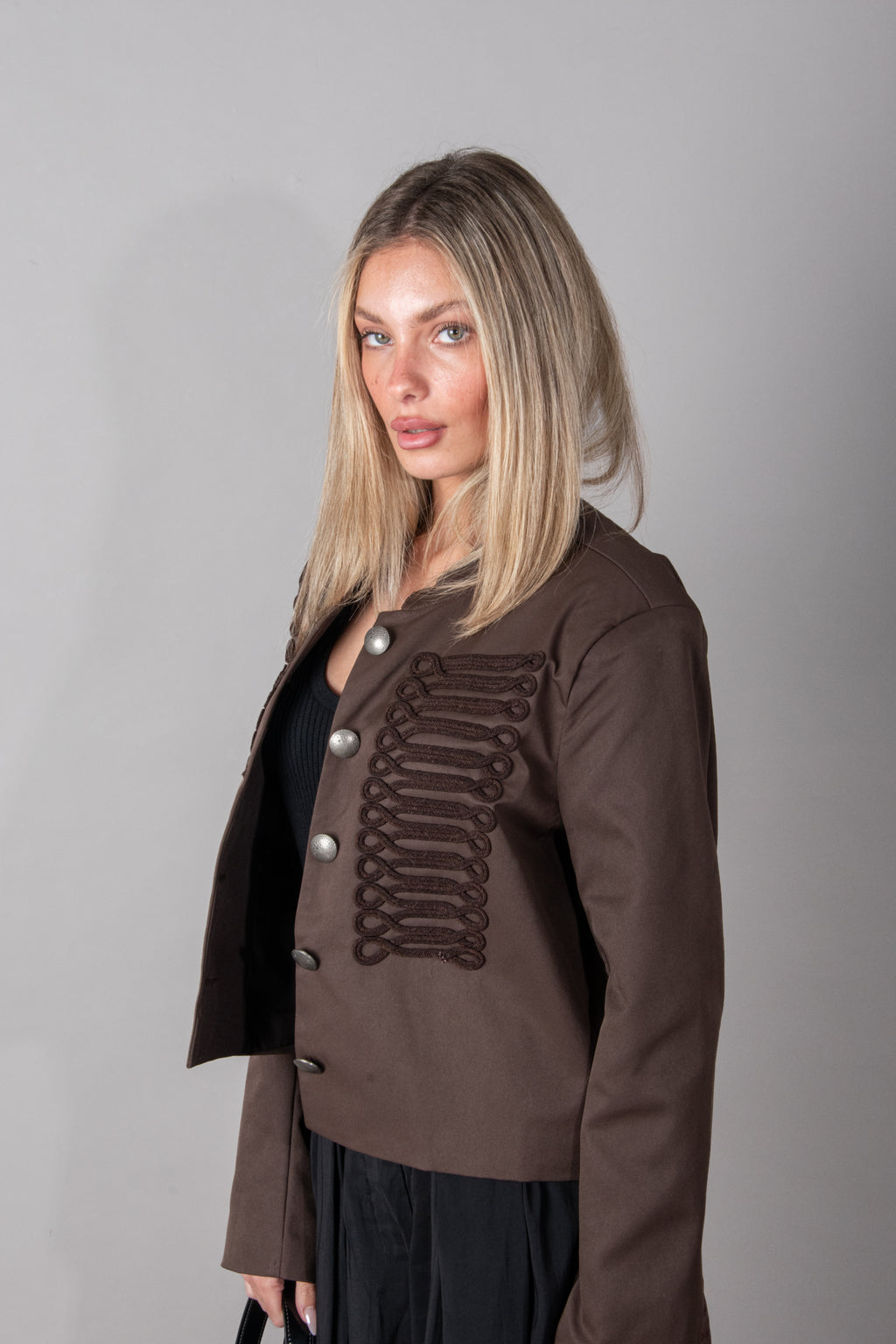 CHAQUETA GLORY