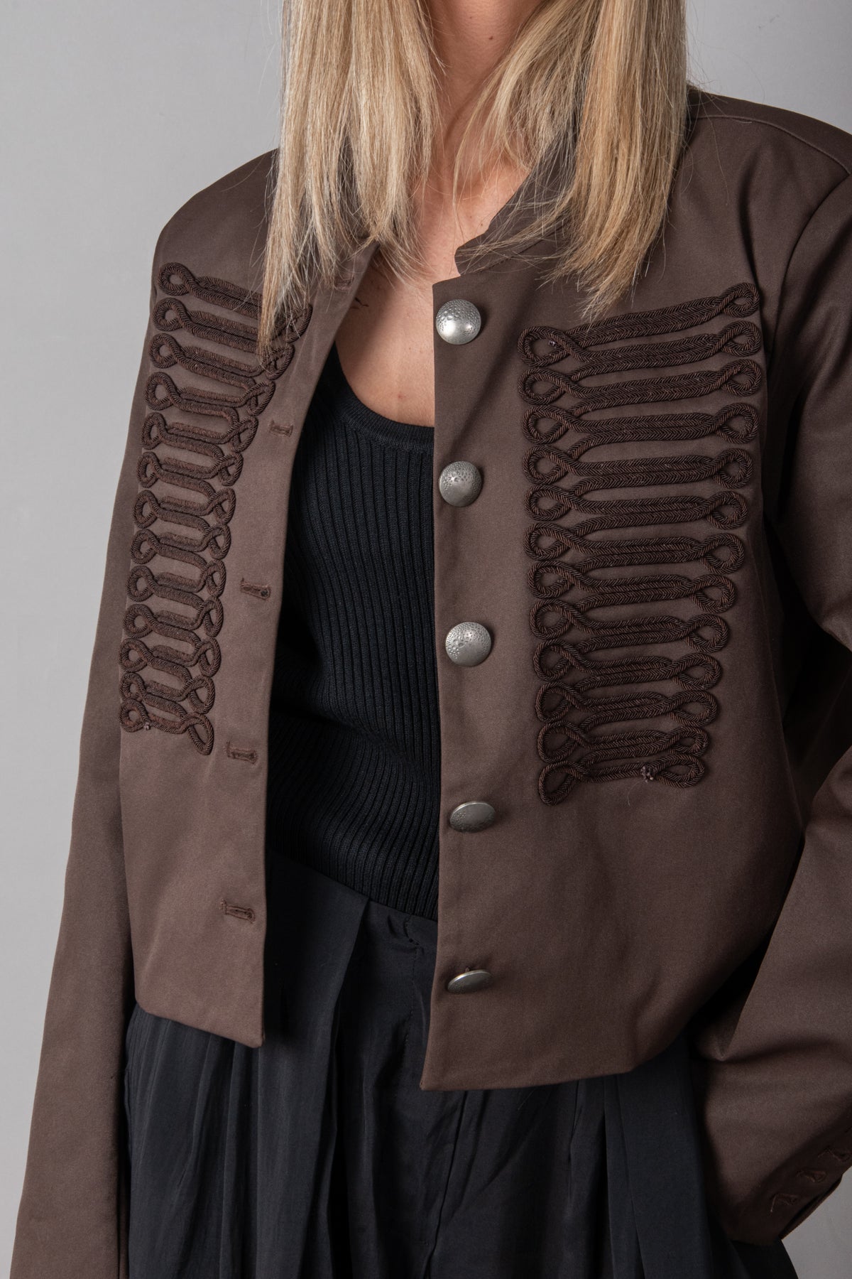 CHAQUETA GLORY