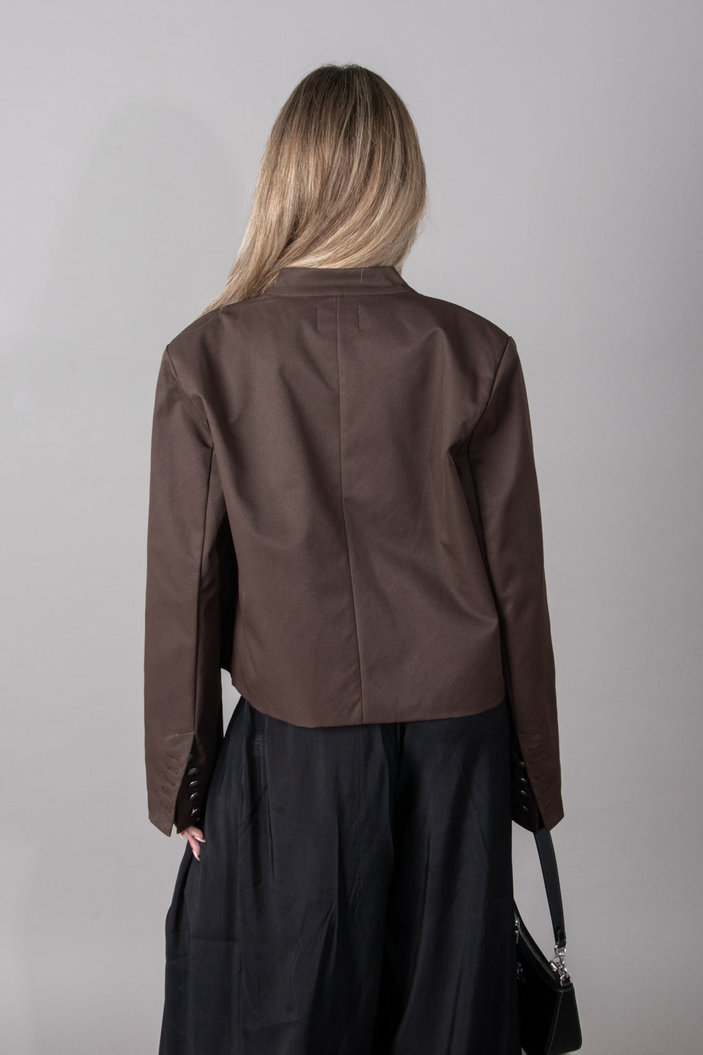 CHAQUETA GLORY