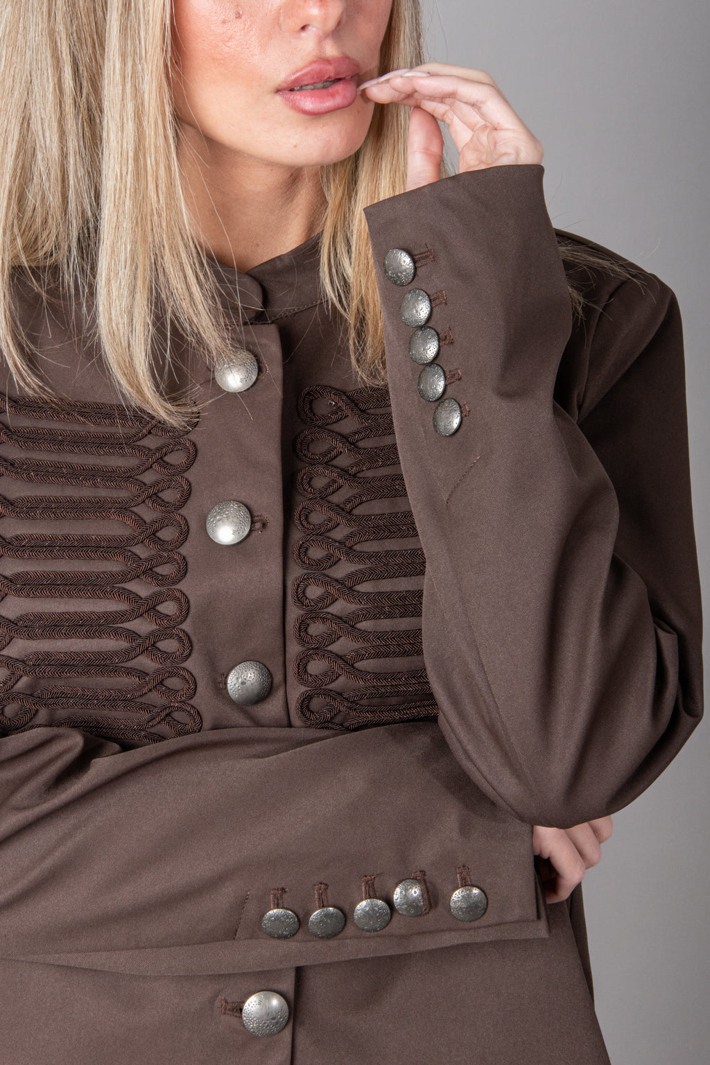 CHAQUETA GLORY