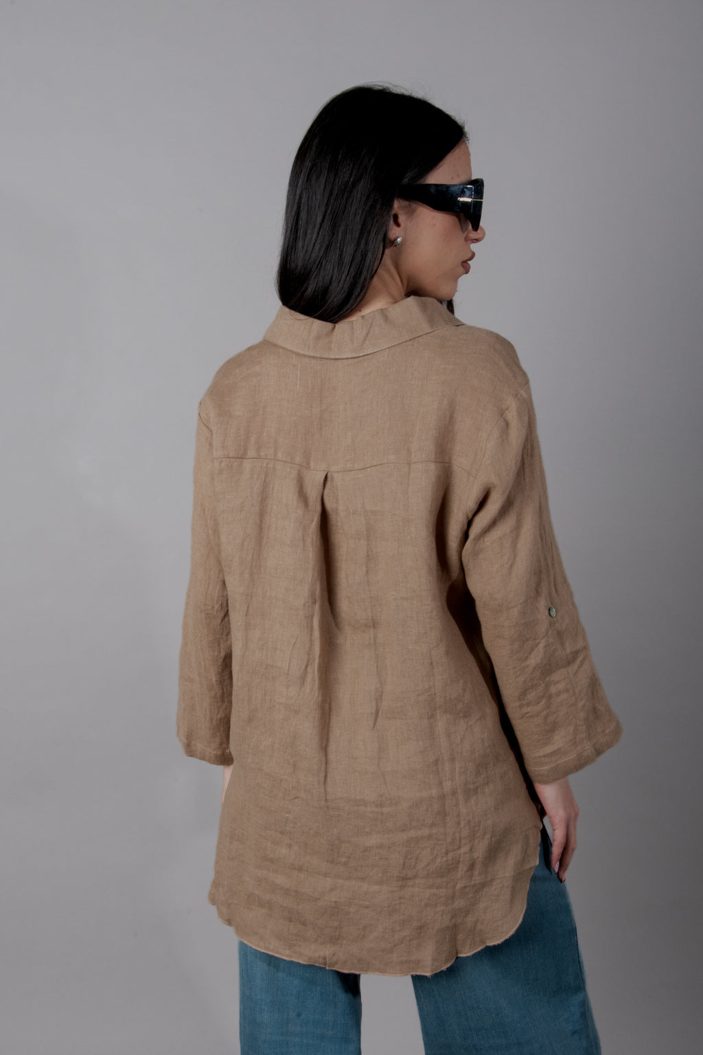 BLUSA PRAY