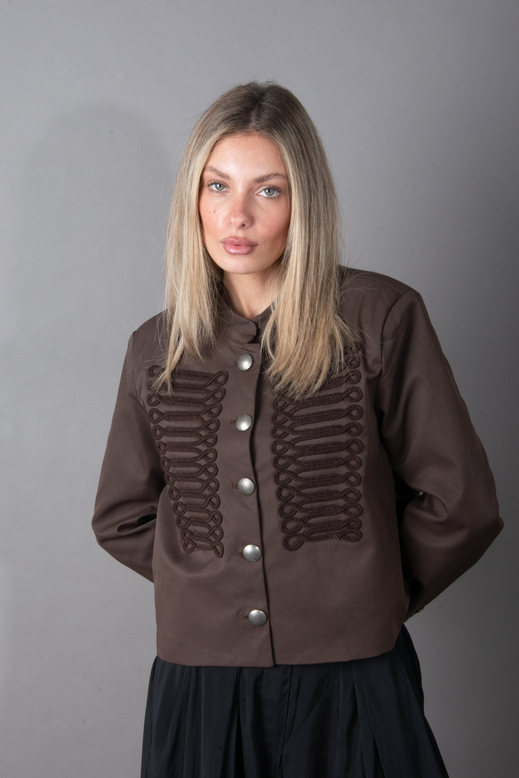 CHAQUETA GLORY