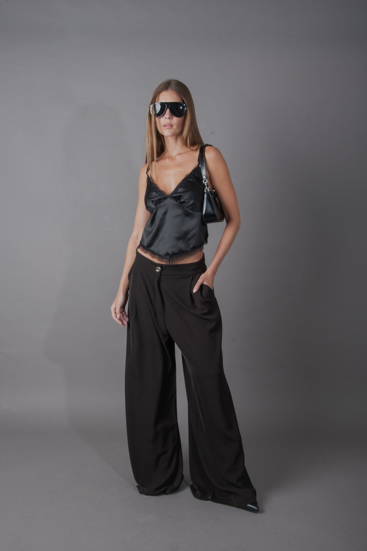 PANTALON EDGE