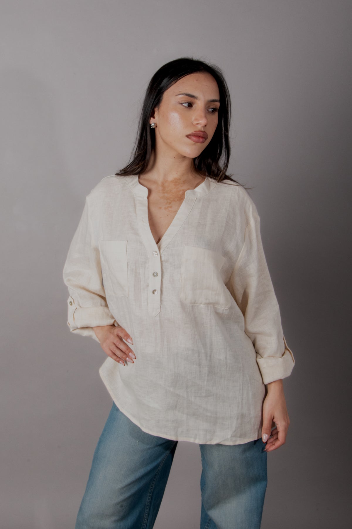 BLUSA PRAY