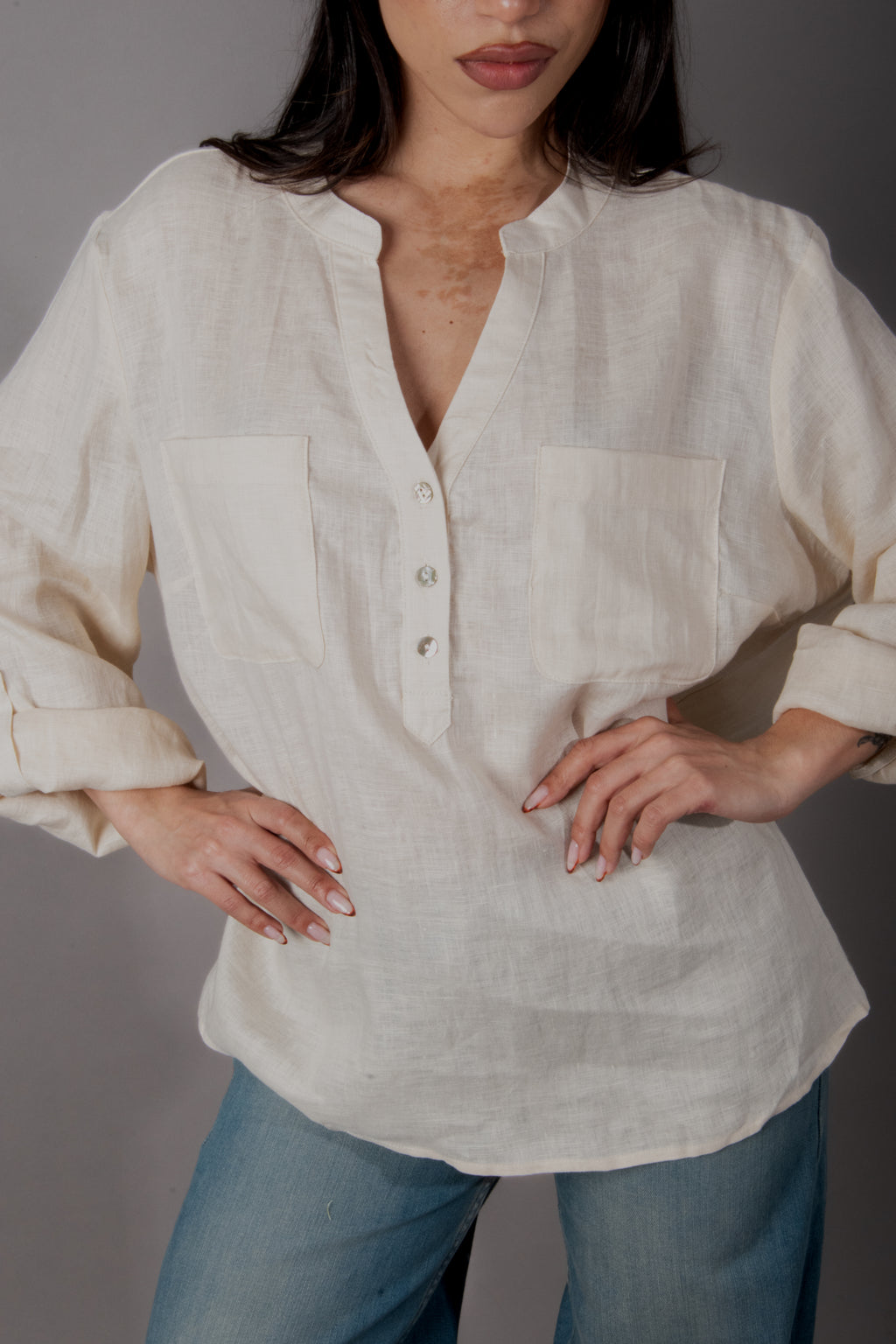 BLUSA PRAY