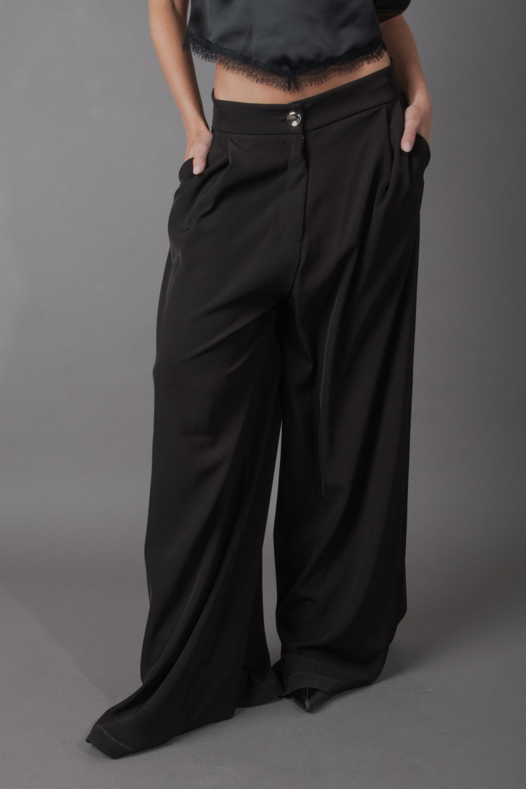 PANTALON EDGE