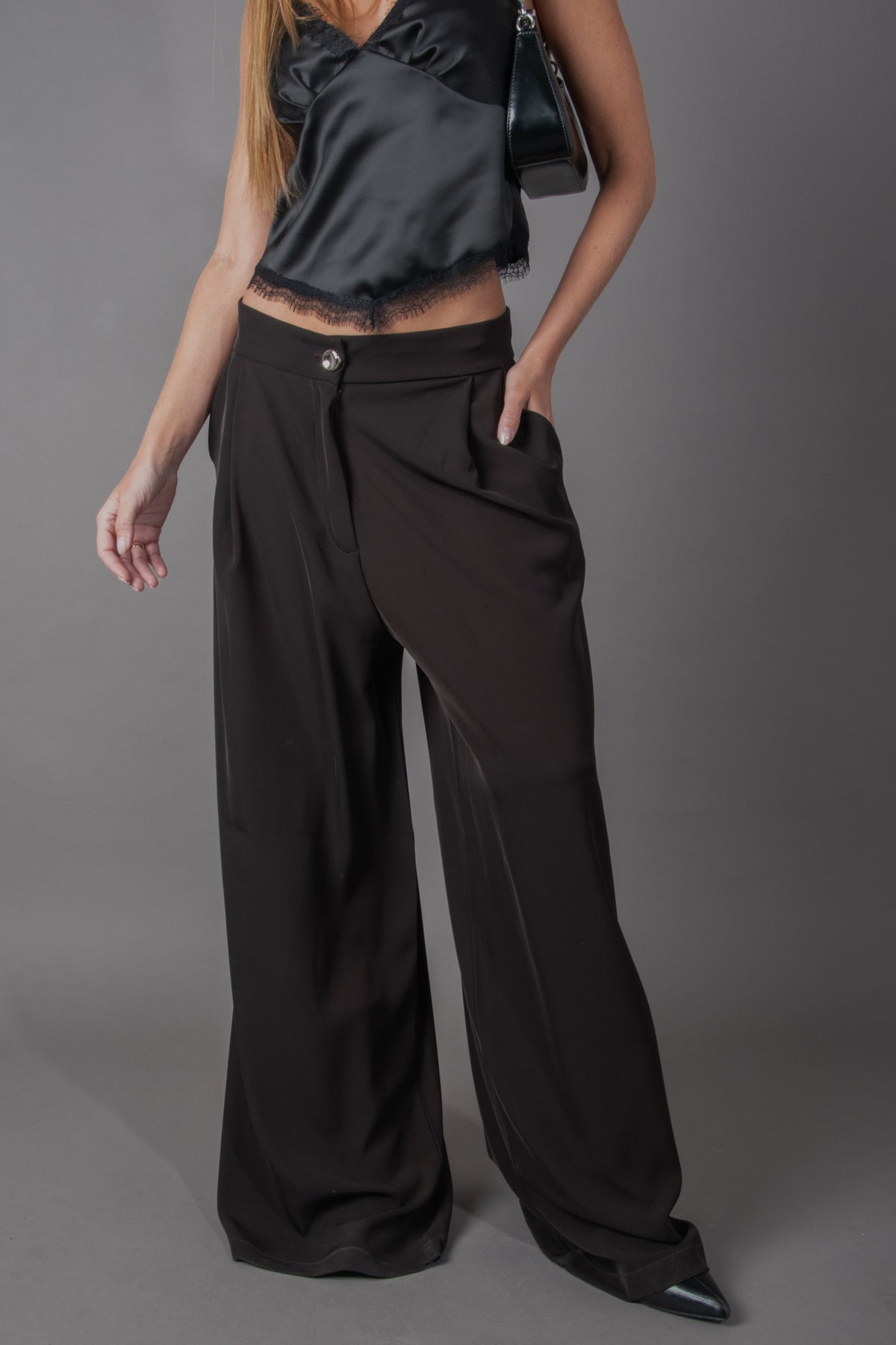PANTALON EDGE